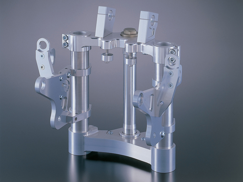 STEM KIT -Z1R | GILD design factory co,LTD(ギルドデザイン