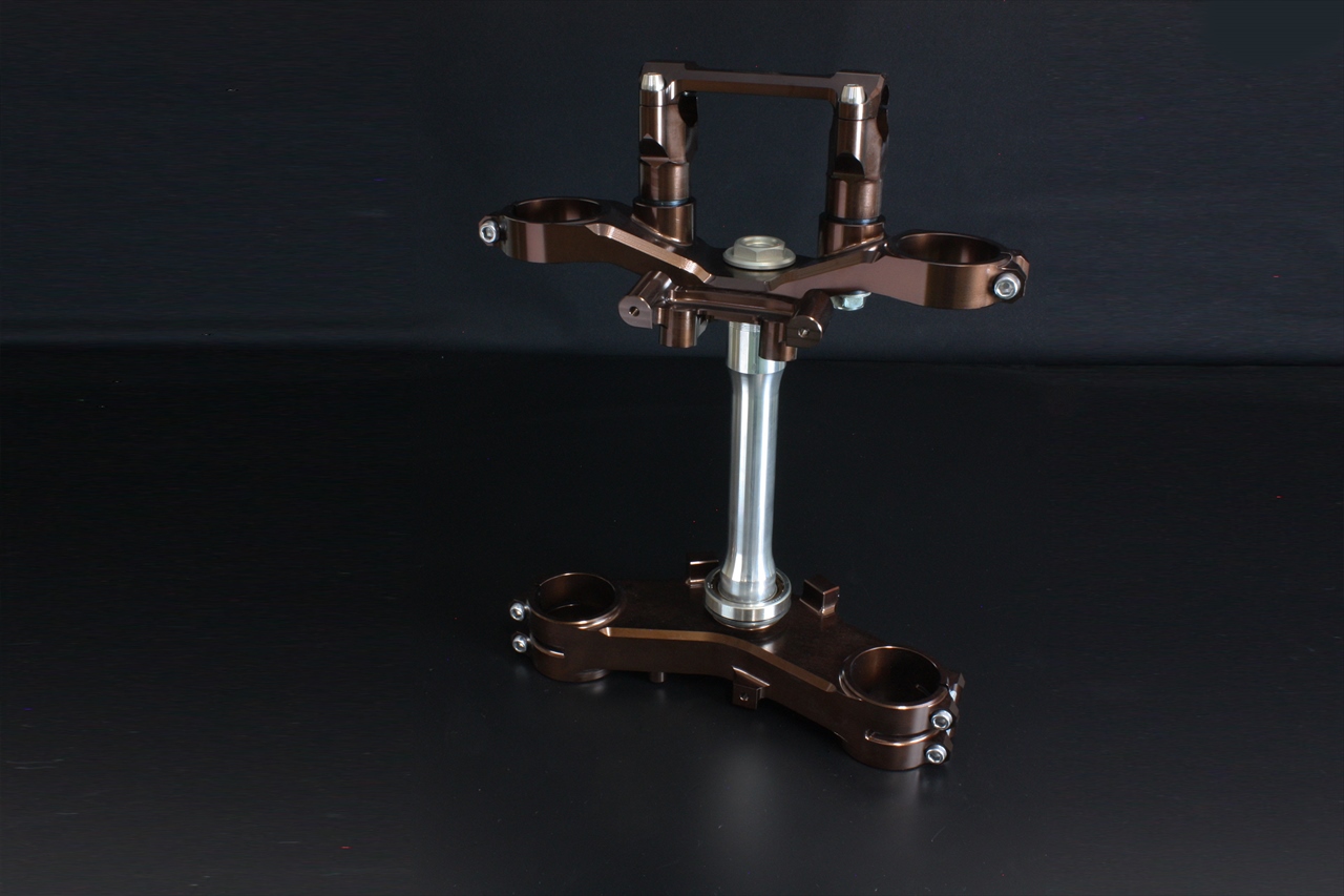STEM KIT -Z900RS- | GILD design factory co,LTD(ギルドデザイン