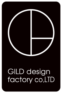 GILD design factory co,LTD(ギルドデザイン ファクトリー)