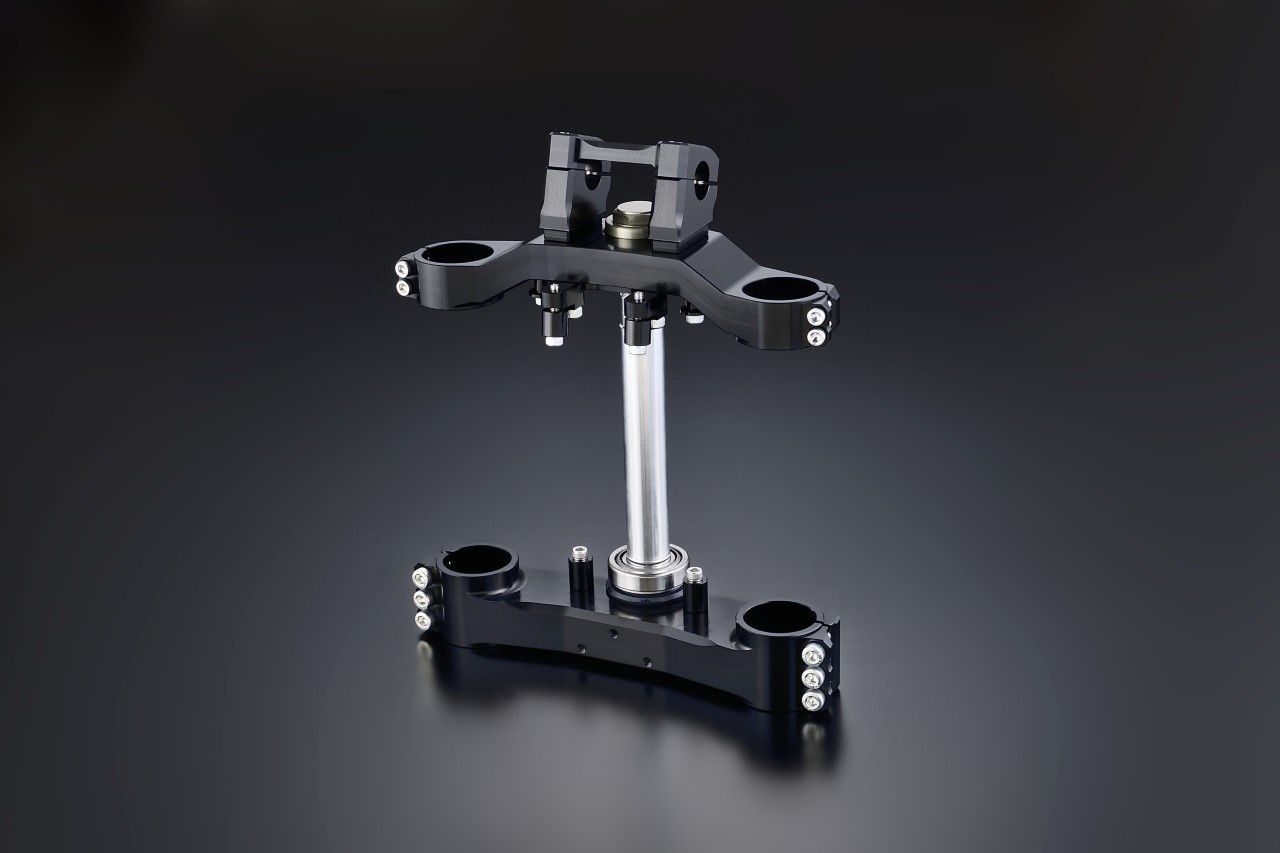 ステム2本セット Amazon | オーヴァーレーシング(OVER RACING) ステムキット ブラック