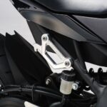 ZX-25R(20-),SE(20-) フックプレート | GILD design factory co,LTD