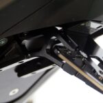 ZRX1200 DAEG用フェンダーレスキット ブラック | GILD design