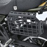 Z900RS マルチサイドラック | GILD design factory co,LTD(ギルド