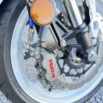 CBR250RR BREMBO 4POT ブレーキキャリパー　前後セット CBR250RR MC51 ブレンボ 4POT ブレーキキャリパー前後セット